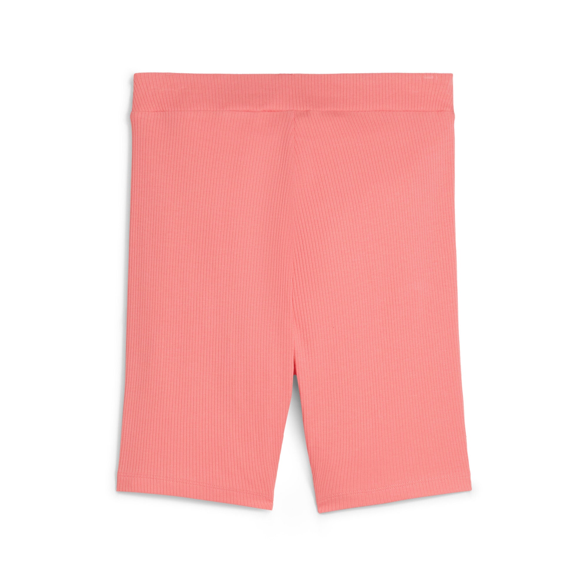 PUMA Classics Women's Ribbed Short Tights