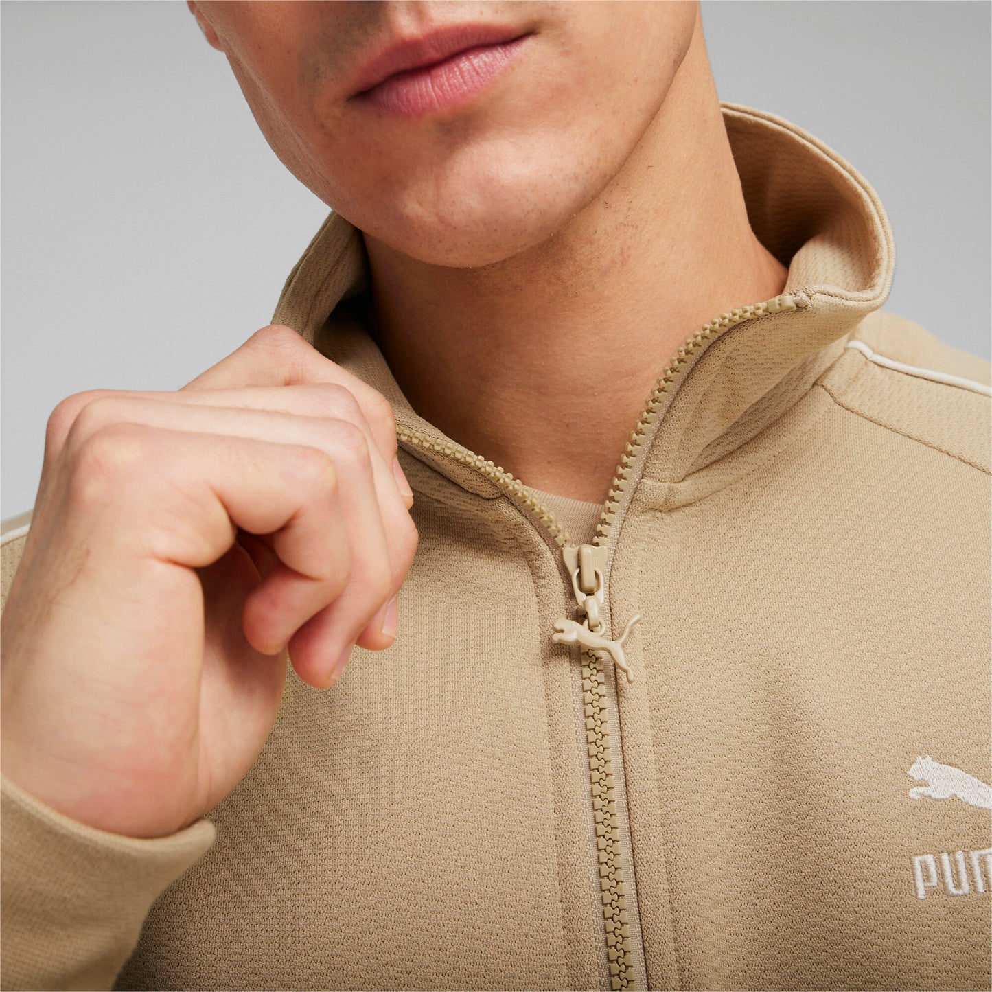 Puma Men’s T7 DK Track Jacket