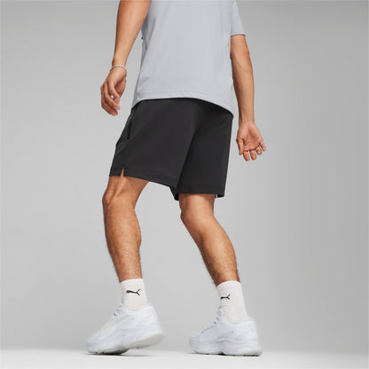 PUMATECH Men's Shorts