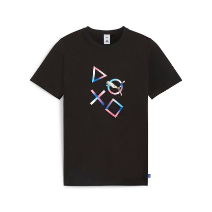 PUMA x PLAYSTATION Tee