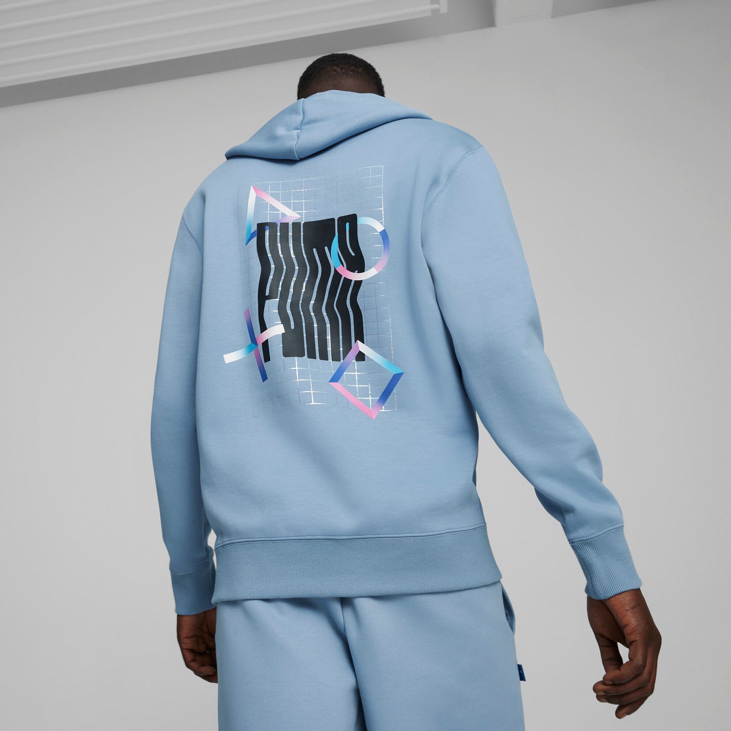 PUMA x PLAYSTATION Hoodie