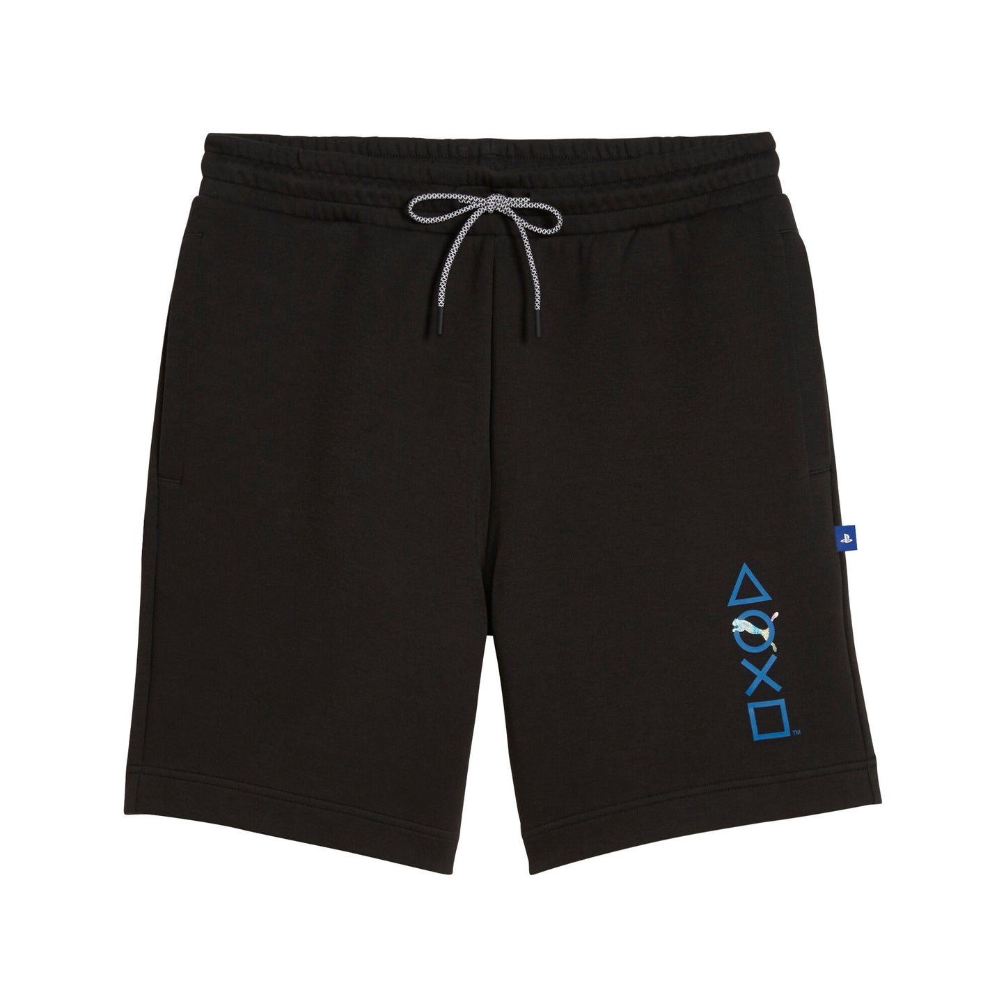 PUMA x PLAYSTATION Men's Shorts