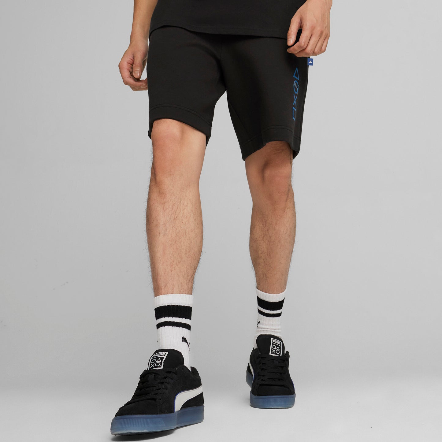 PUMA x PLAYSTATION Men's Shorts