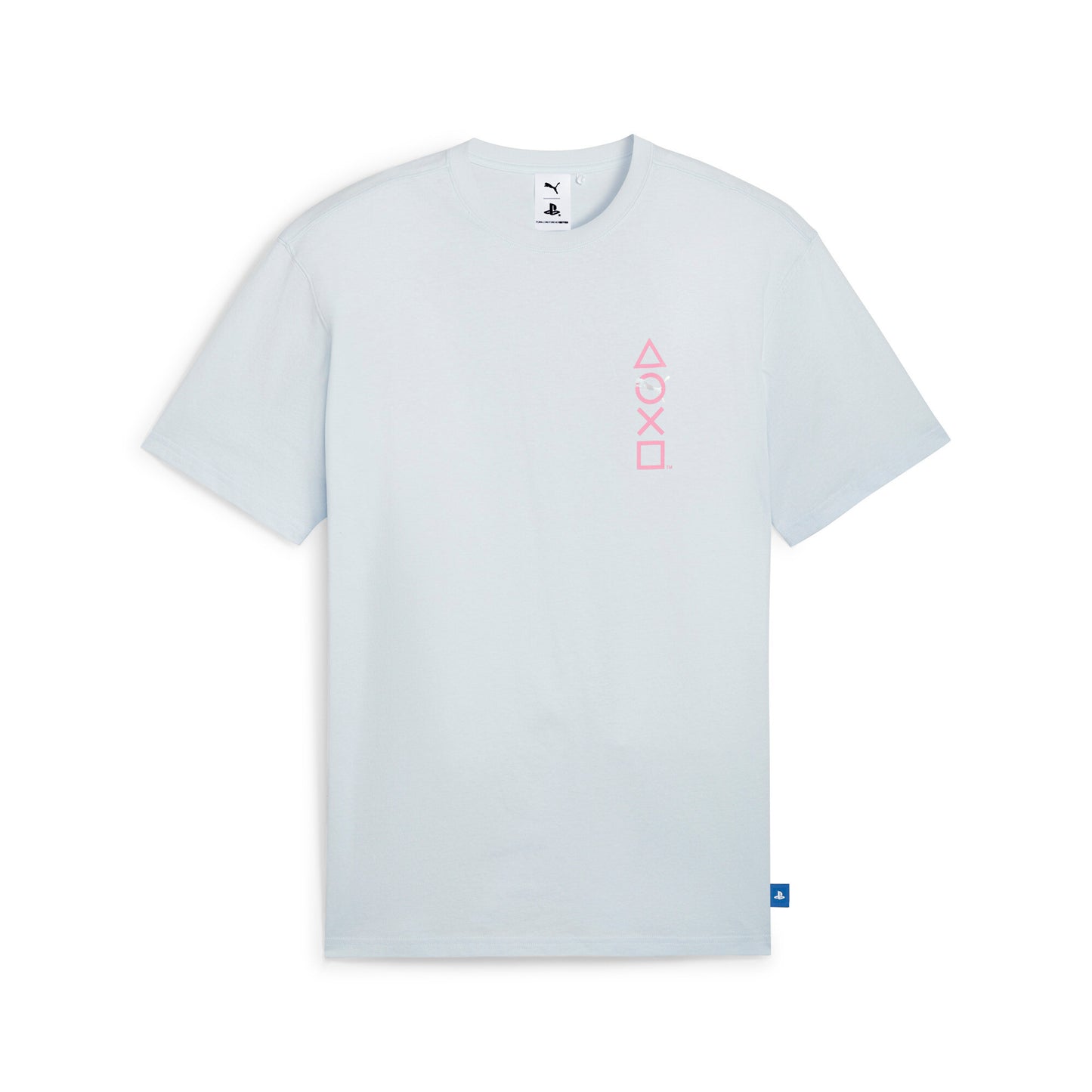 PUMA x Playstation Tee