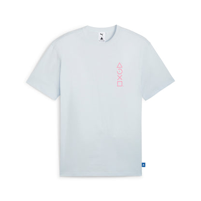 PUMA x Playstation Tee