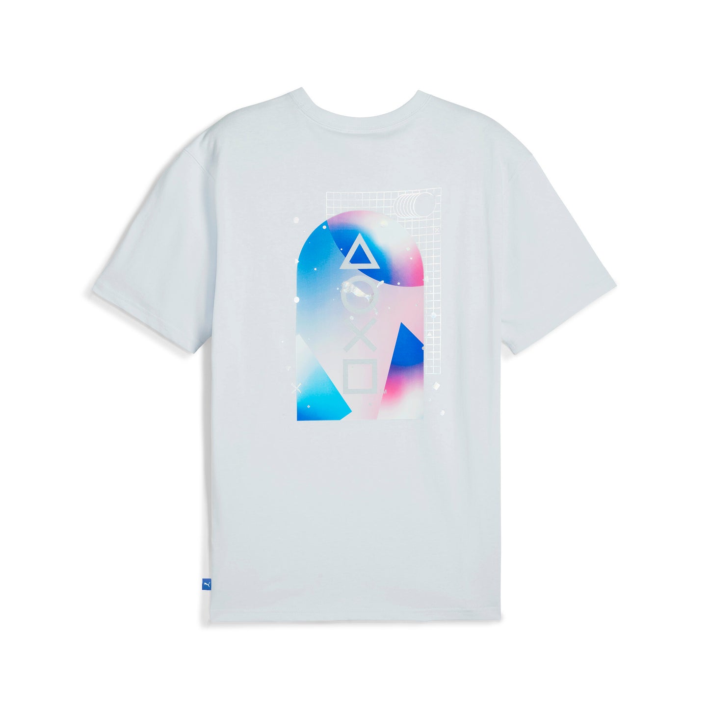 PUMA x Playstation Tee