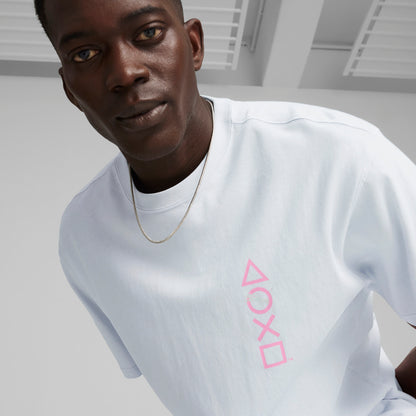 PUMA x Playstation Tee