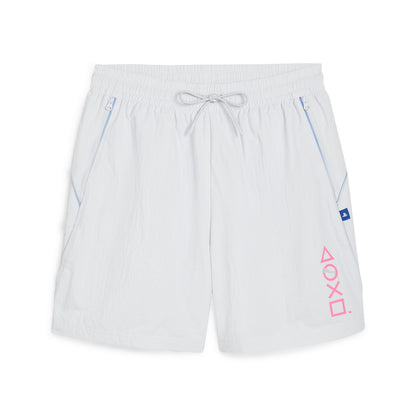 PUMA x PLAYSTATION® Men's Shorts