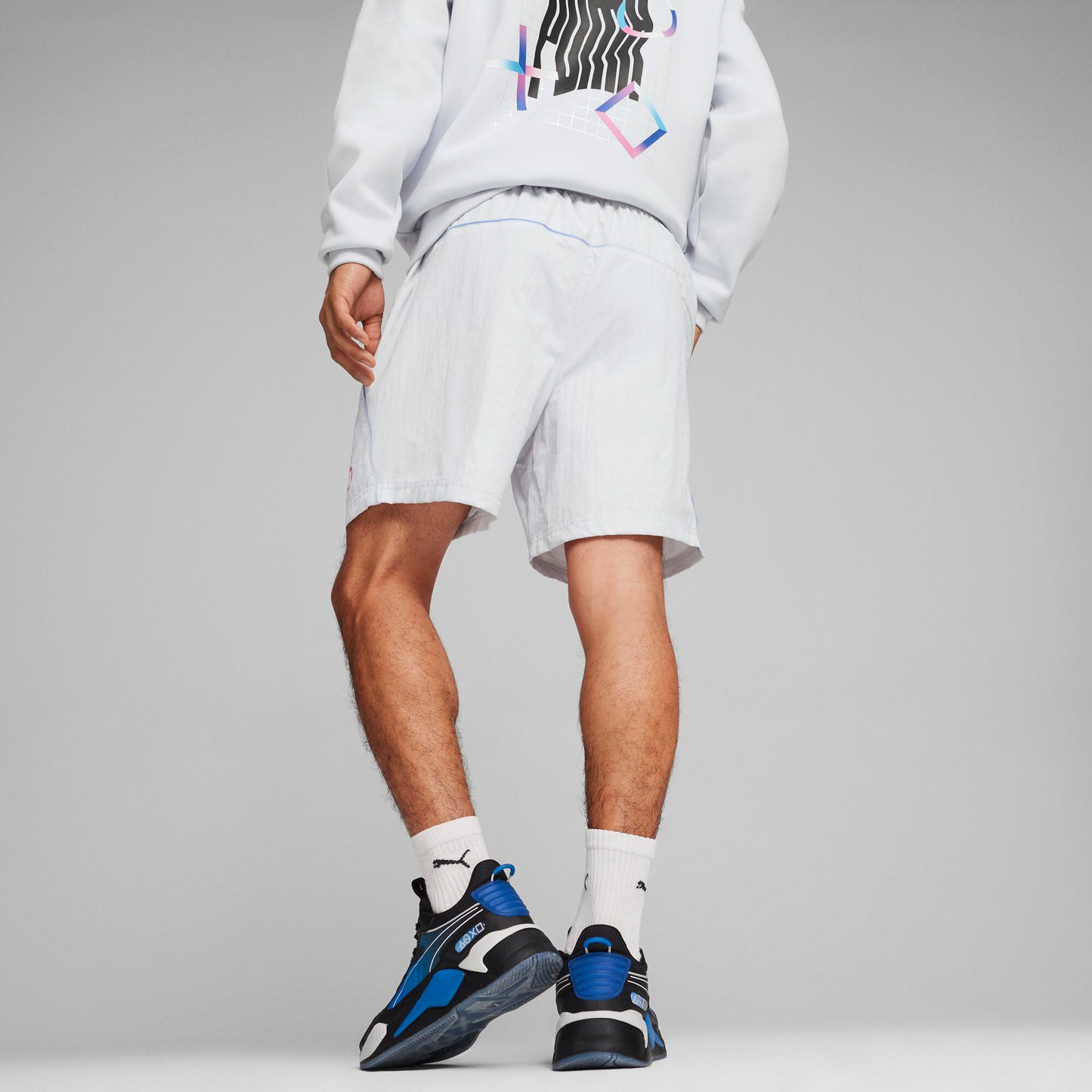 PUMA x PLAYSTATION® Men's Shorts