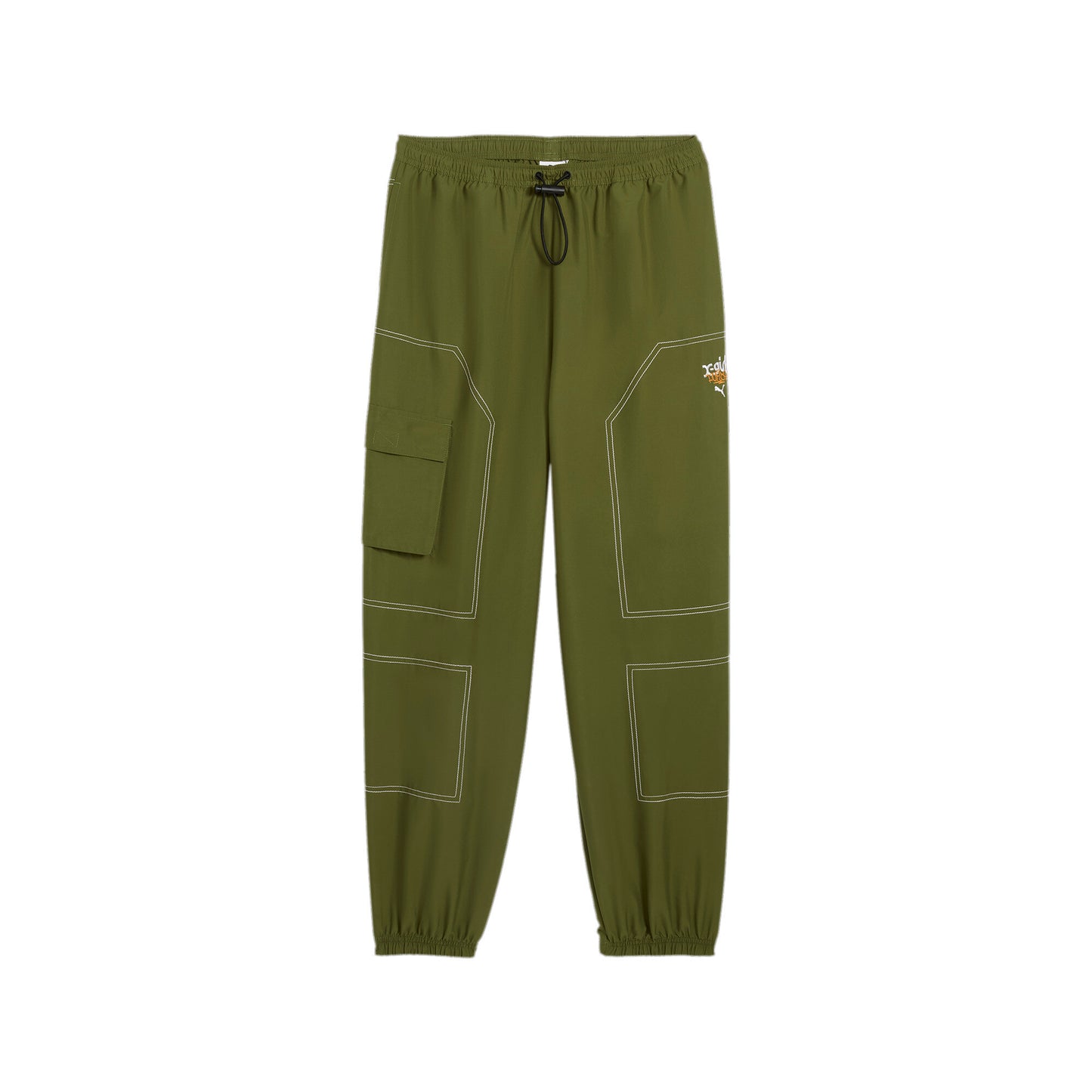 PUMA x X-GIRL Cargo Pants