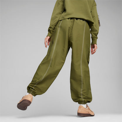 PUMA x X-GIRL Cargo Pants