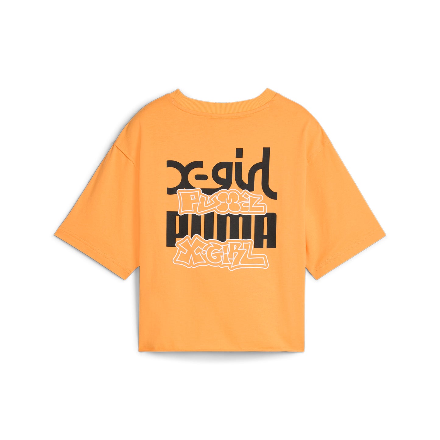 PUMA X -X- Girl Graphics Tee