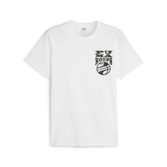 PUMA Hooper Men's Basketball Tee 2