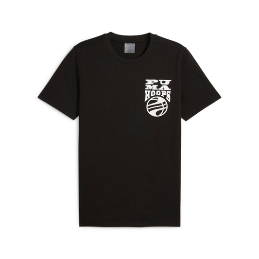 PUMA Hooper Men's Basketball Tee 2