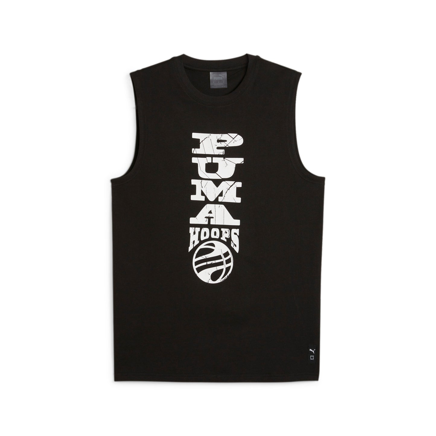 PUMA The Hooper Men's Basketball Tank