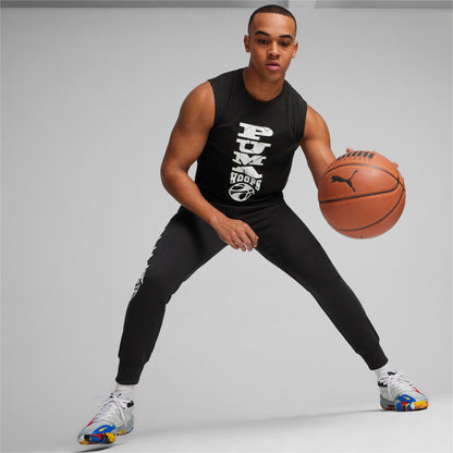 PUMA The Hooper Men's Basketball Tank