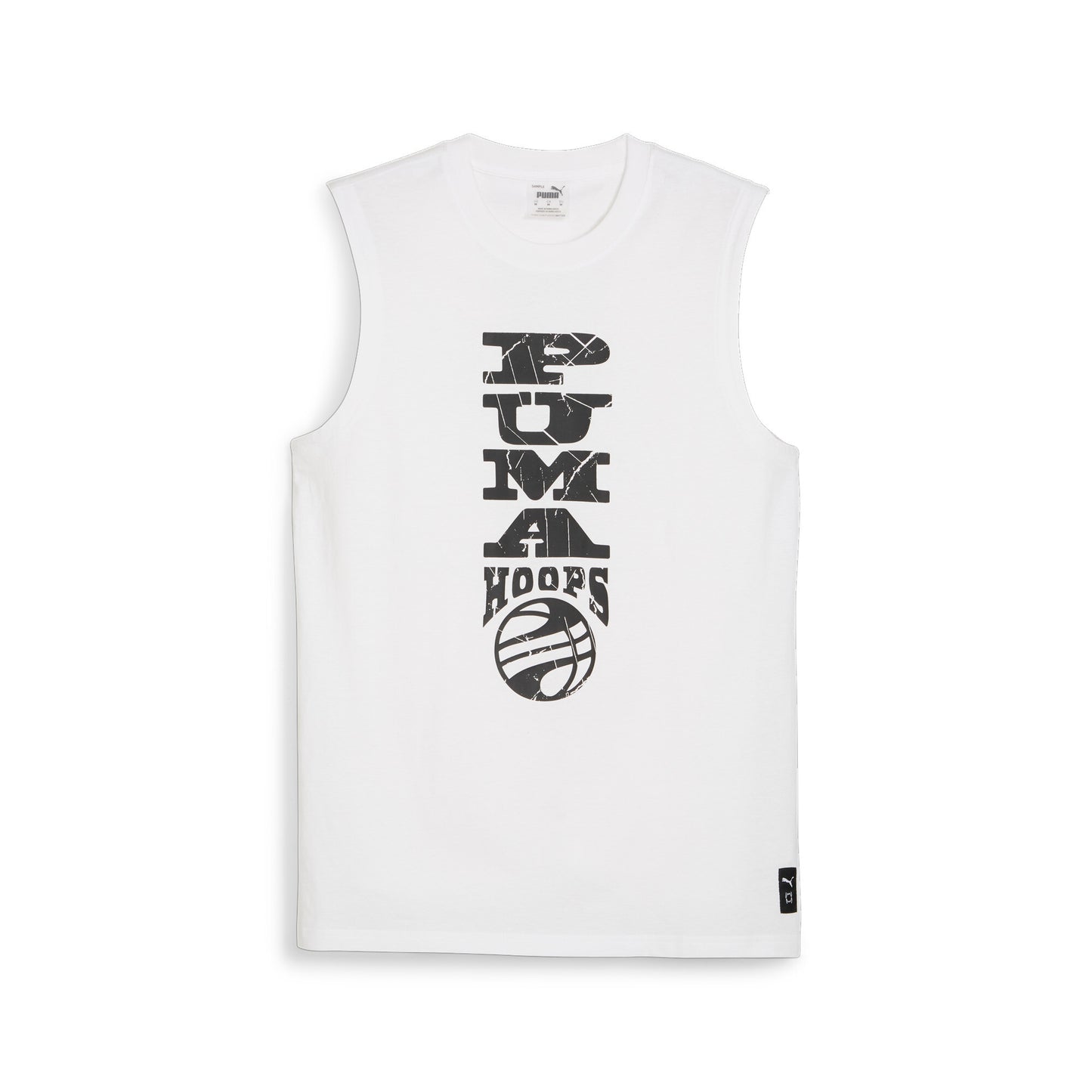 PUMA The Hooper Men's Basketball Tank