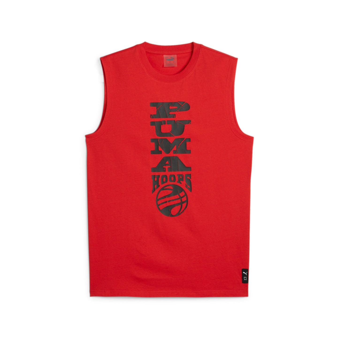 PUMA The Hooper Men's Basketball Tank