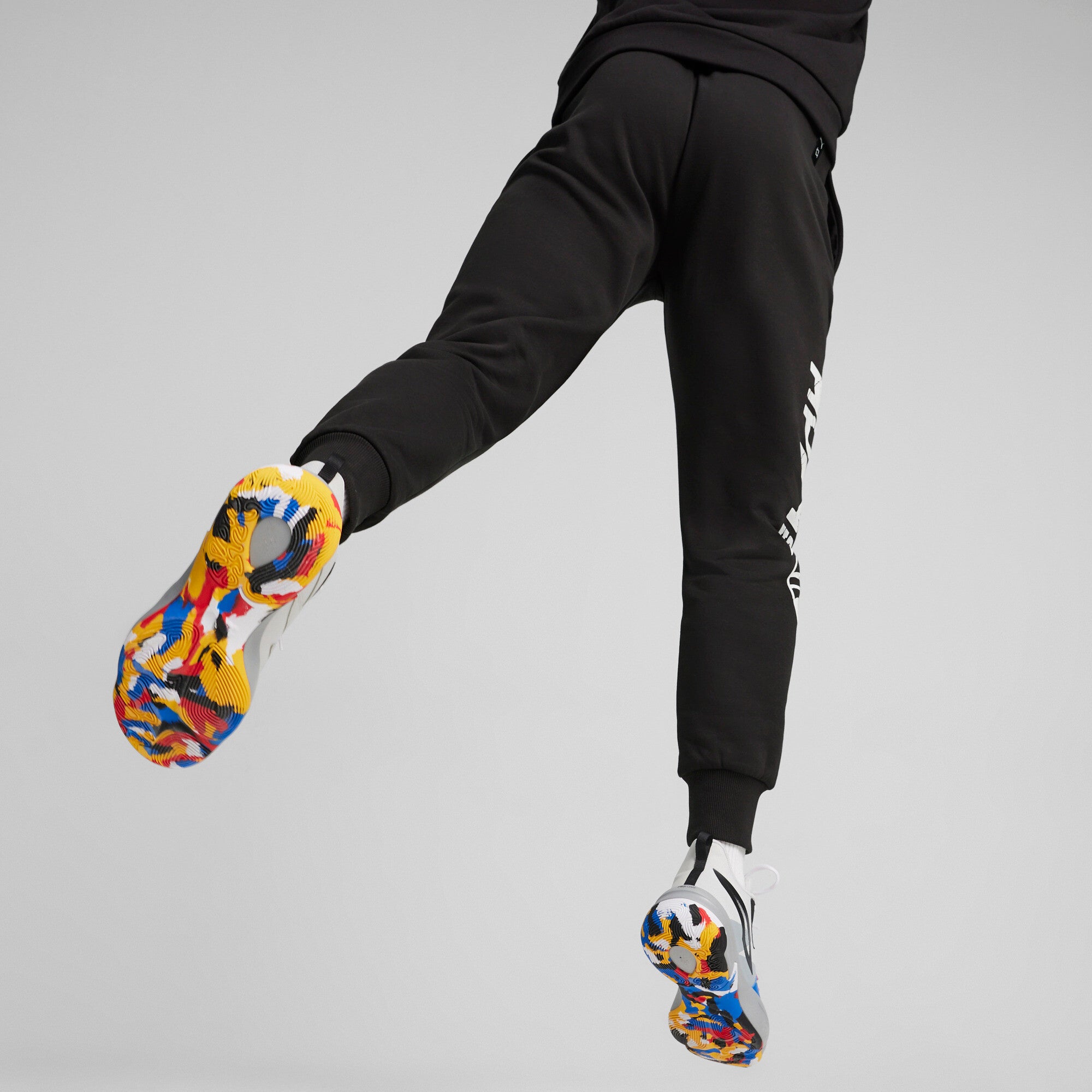 PUMA Posterize 2.0 Basketball Track Pants