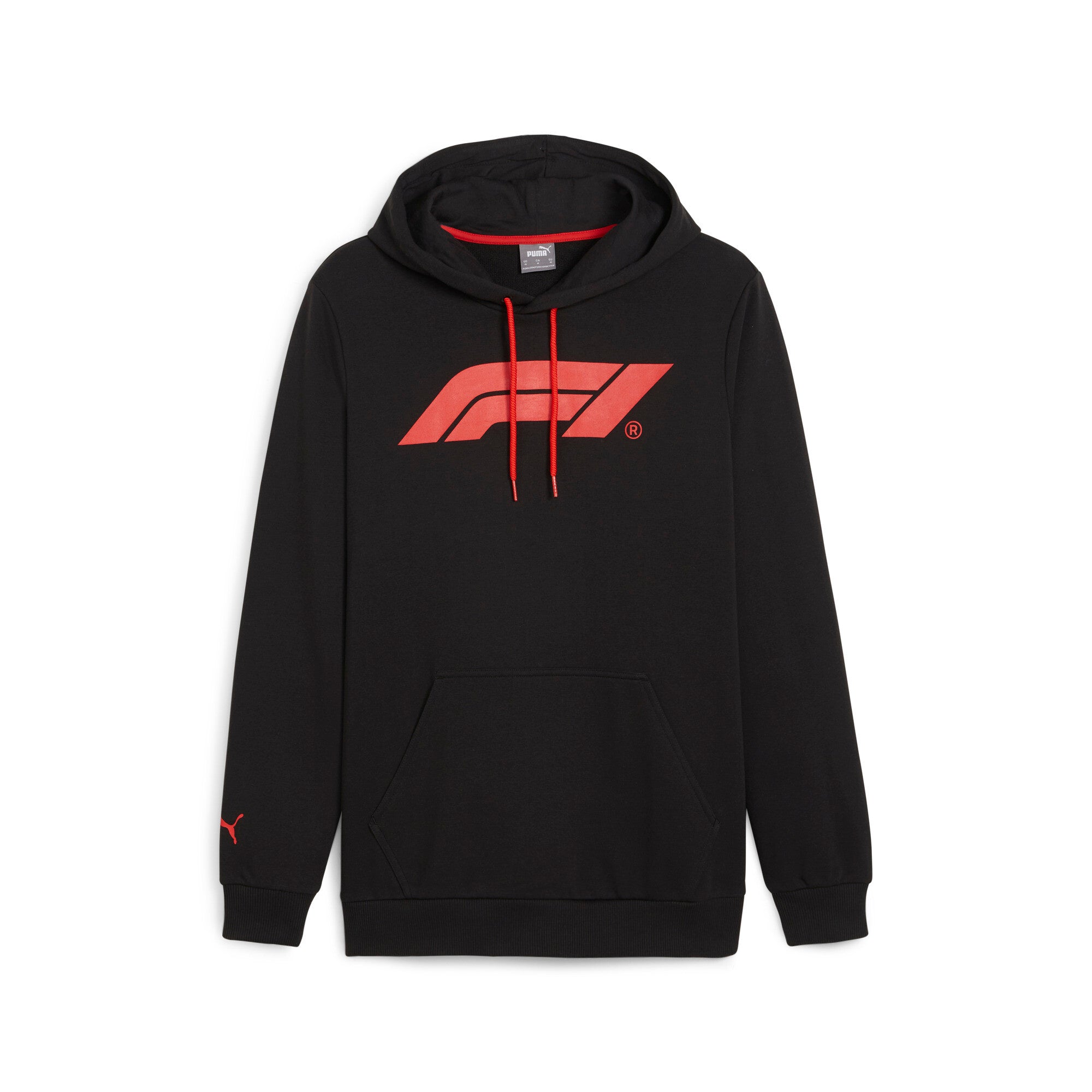 PUMA x Formula 1® Motorsport Essentials