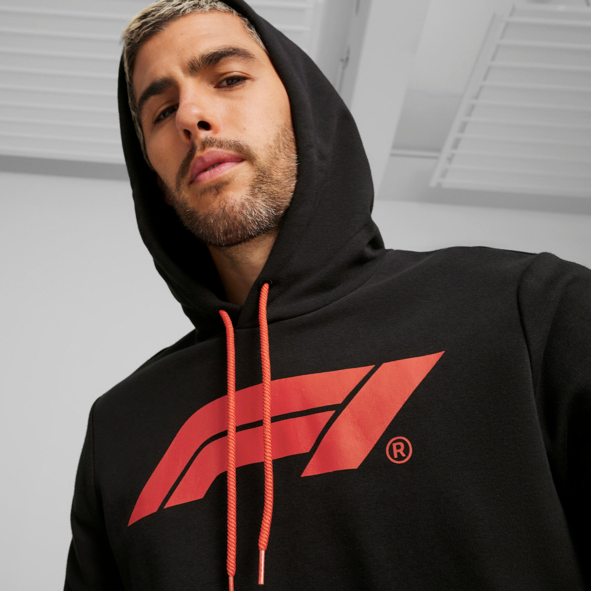 PUMA x Formula 1® Motorsport Essentials