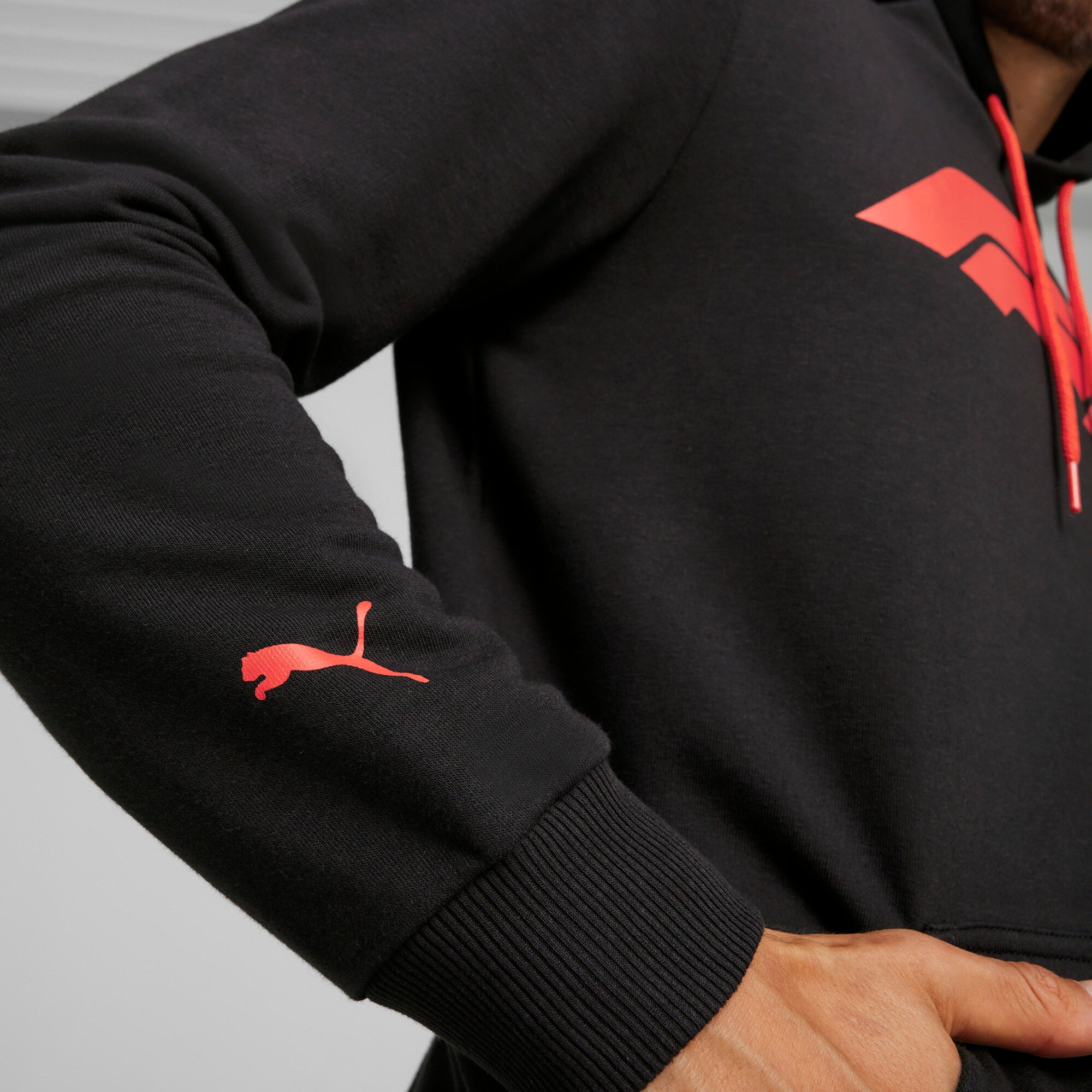 PUMA x Formula 1® Motorsport Essentials