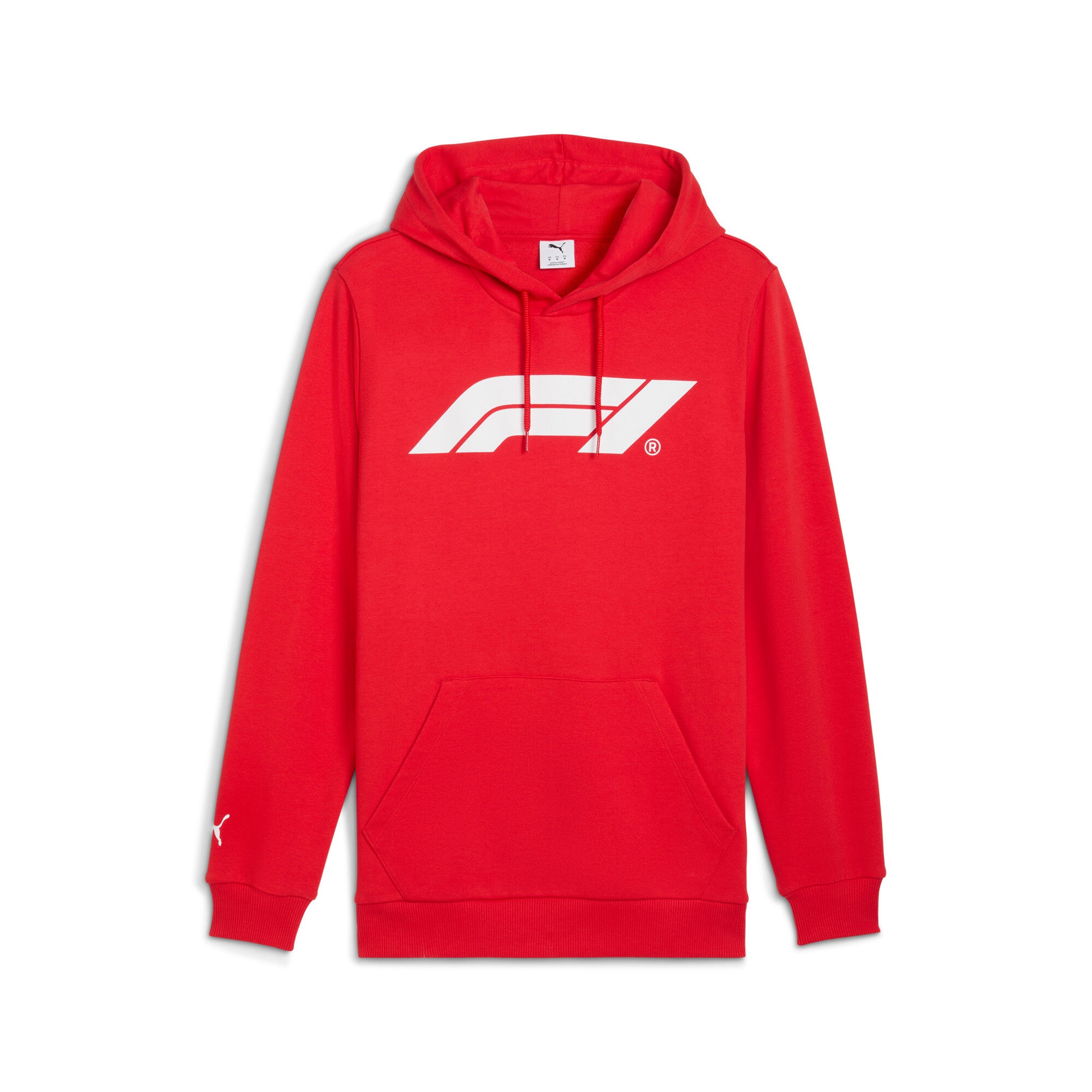 PUMA x Formula 1® Motorsport Essentials