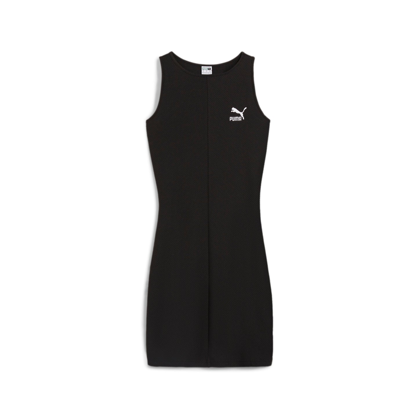 PUMA Classics Ribbed Dress Women