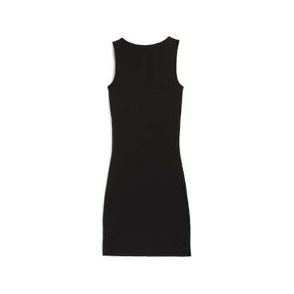 PUMA Classics Ribbed Dress Women