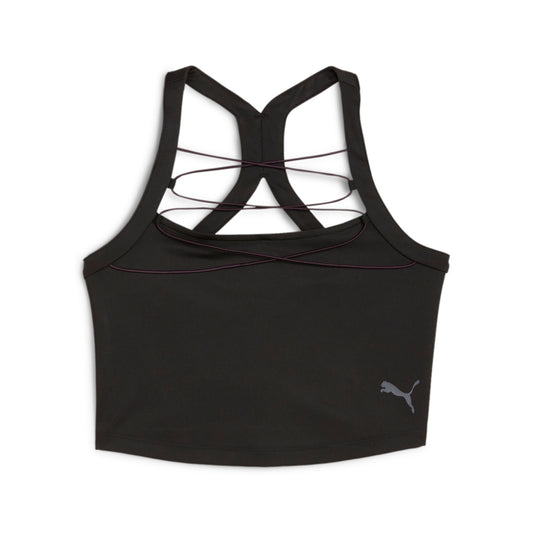 PUMA Dare To Women's Crop Top