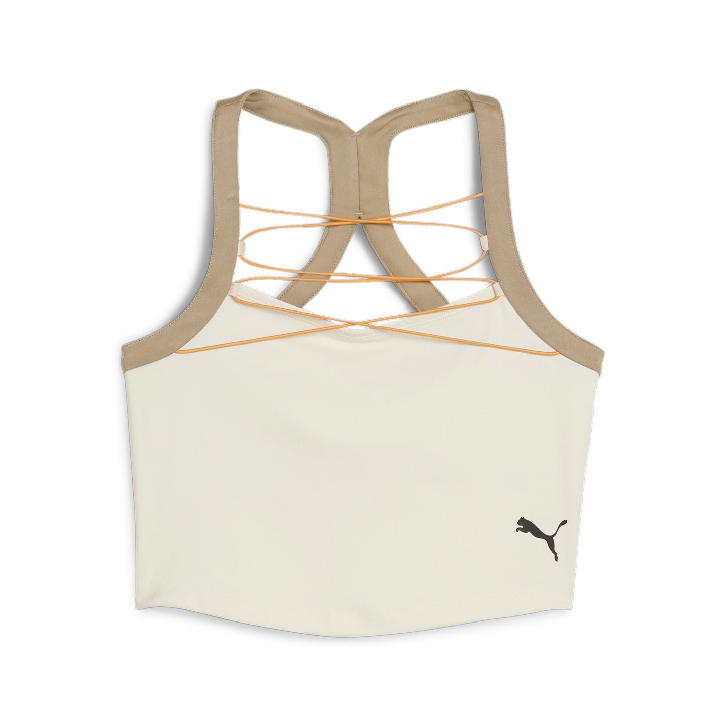 PUMA Dare To Women's Crop Top