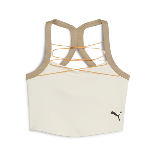 PUMA Dare To Women's Crop Top