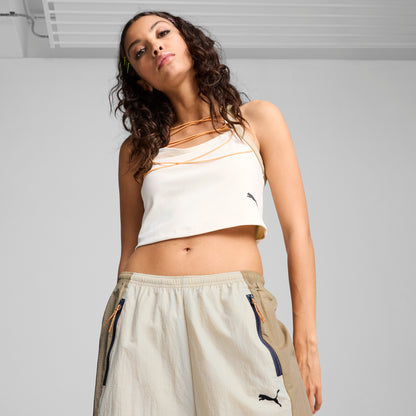 PUMA Dare To Women's Crop Top