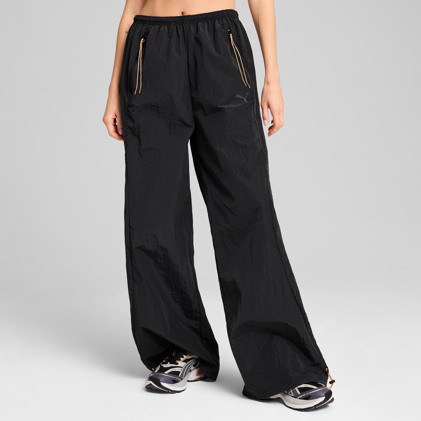 PUMA Dare To Parachute Pants Women