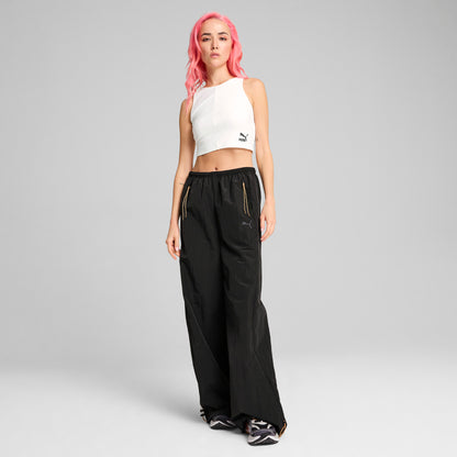 PUMA Dare To Parachute Pants Women