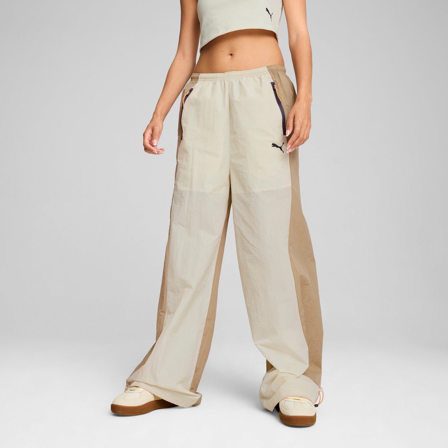 PUMA Dare To Parachute Pants Women