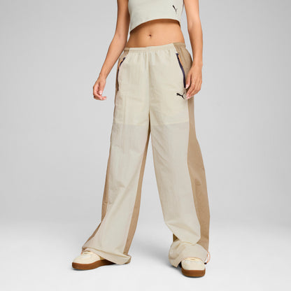 PUMA Dare To Parachute Pants Women