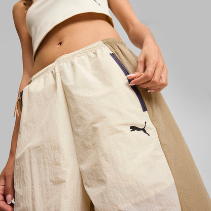 PUMA Dare To Parachute Pants Women