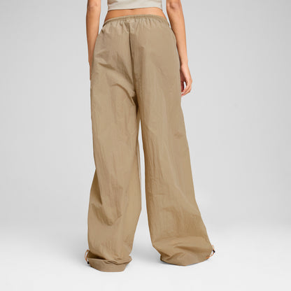 PUMA Dare To Parachute Pants Women