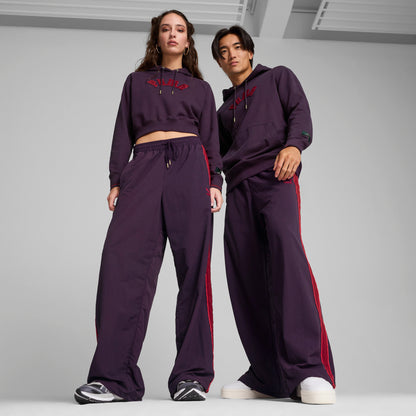 PUMA Play Loud T7 Track Pants Unisex