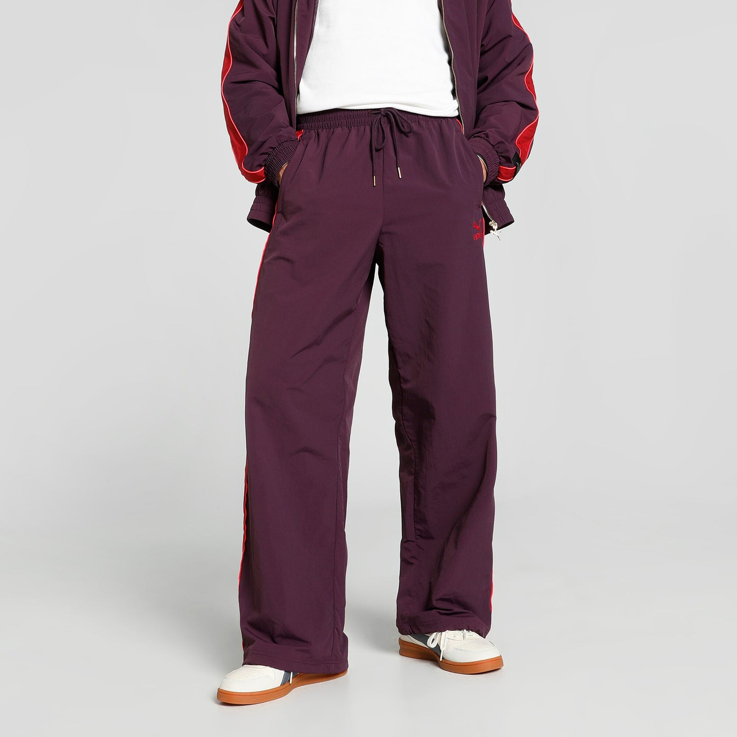 PUMA Play Loud T7 Track Pants Unisex