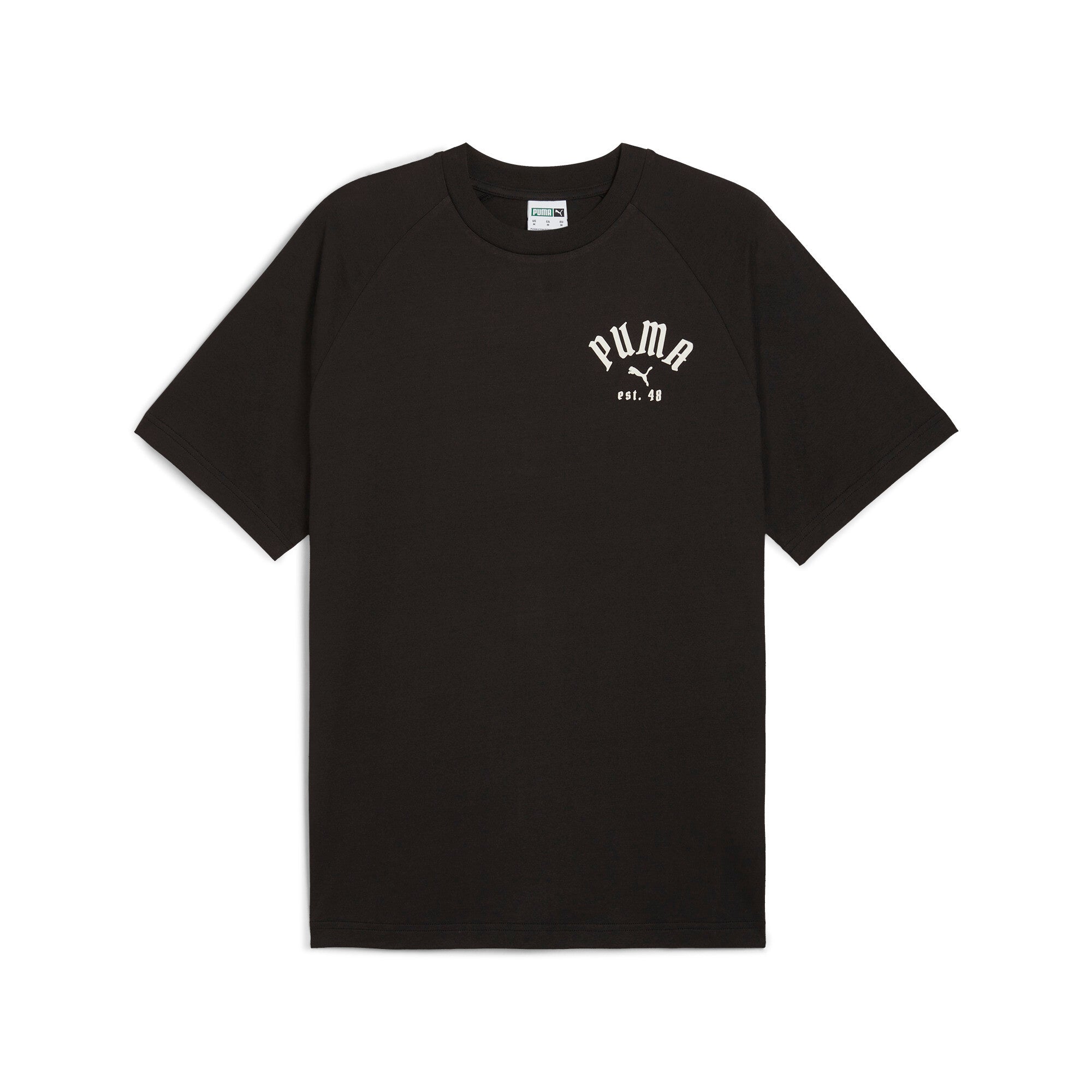 PUMA Classics Men's Graphic Tee