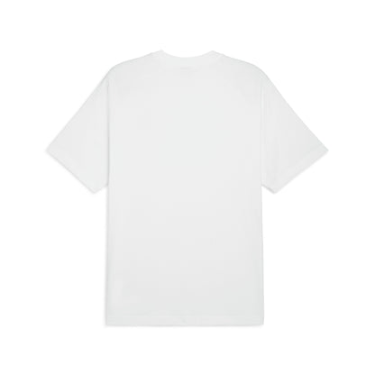 PUMA Classics Men's Graphic Tee