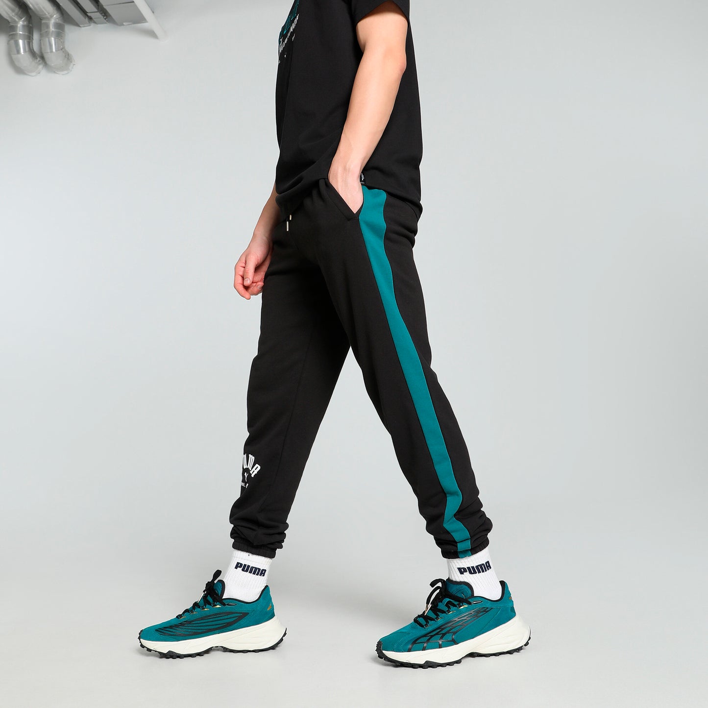 PUMA Play Loud T7 Men's Sweatpants