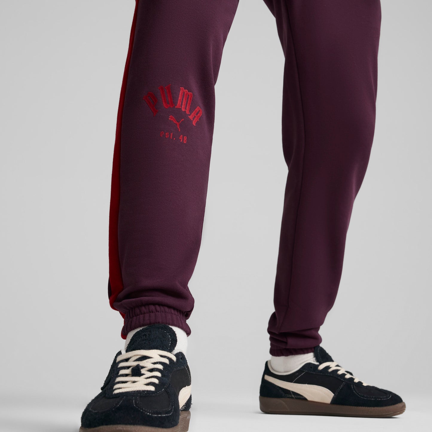 PUMA Play Loud T7 Men's Sweatpants