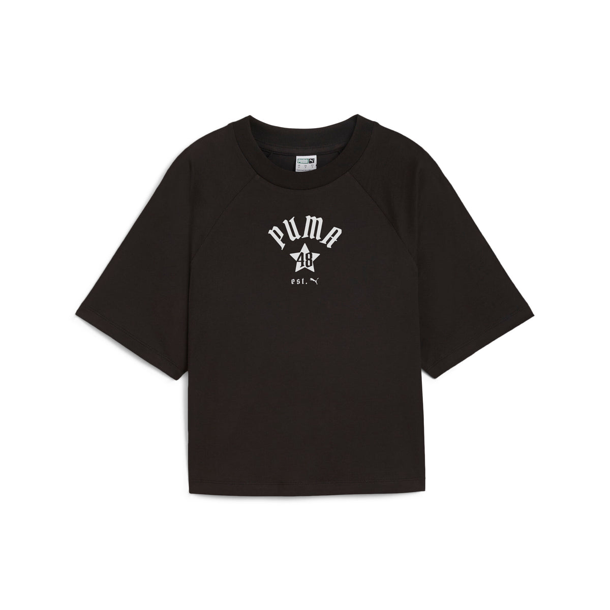 PUMA Classics Play Loud Women's Tee
