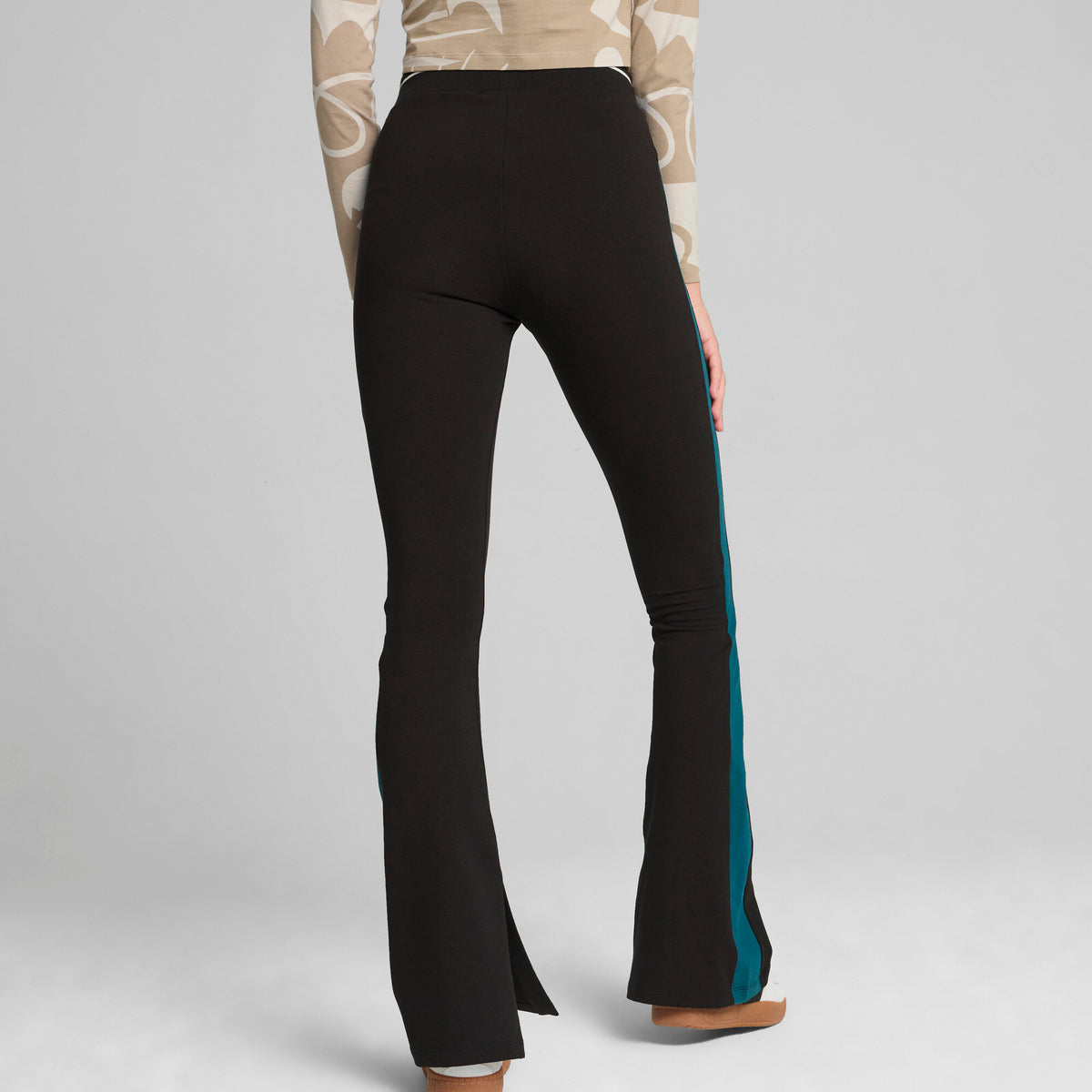 PUMA Play Loud T7 Women's Flared Leggings