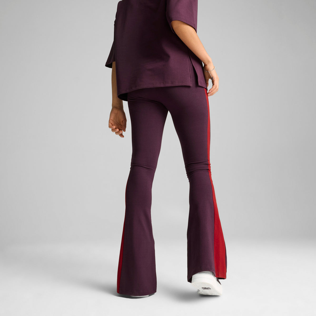 PUMA Play Loud T7 Women's Flared Leggings