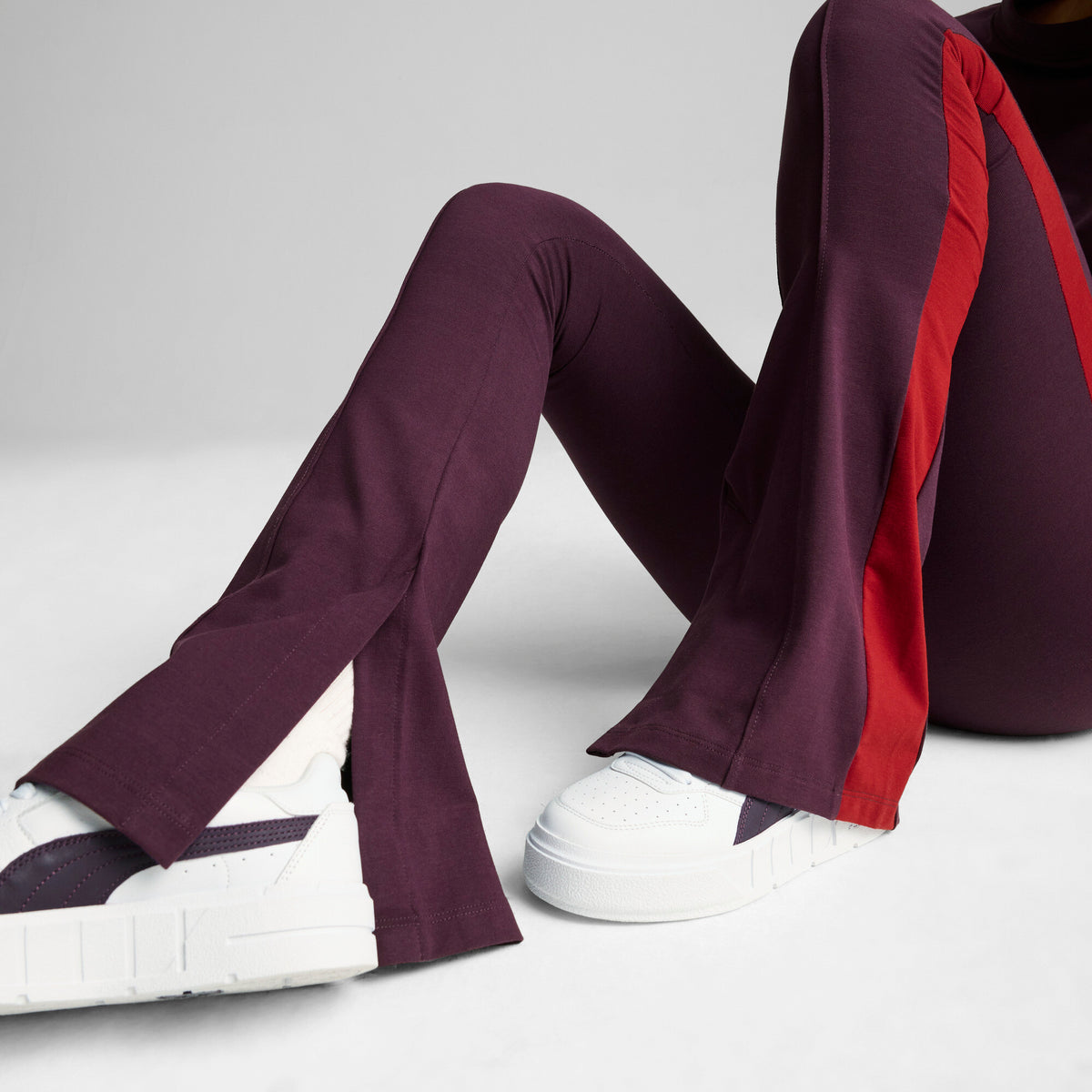 PUMA Play Loud T7 Women's Flared Leggings
