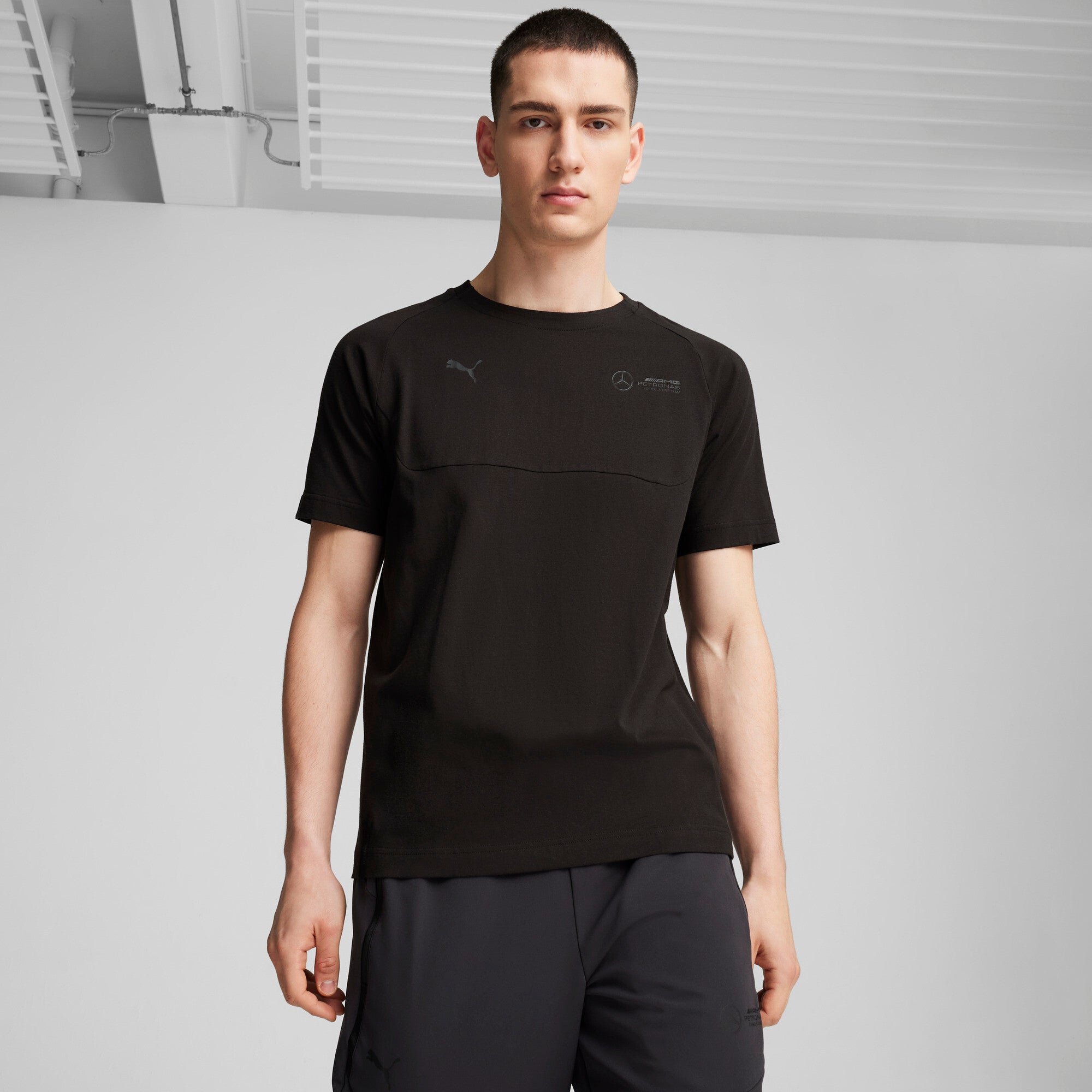 PUMA x MAPF1 PUMATech Tee